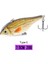 75MM 20G Renkli G Stili Vtavta 7cm 18G Rattlin Vib Balıkçılık Cazibesi Batan Wobblers Pike Balıkçılık Için Crankbaits Cazibesi Krank Yemler Yapay Vıb Lures Metal (Yurt Dışından) 1
