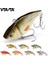 75MM 20G Renkli G Stili Vtavta 7cm 18G Rattlin Vib Balıkçılık Cazibesi Batan Wobblers Pike Balıkçılık Için Crankbaits Cazibesi Krank Yemler Yapay Vıb Lures Metal (Yurt Dışından) 2
