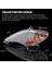 75MM 20G Renkli G Stili Vtavta 7cm 18G Rattlin Vib Balıkçılık Cazibesi Batan Wobblers Pike Balıkçılık Için Crankbaits Cazibesi Krank Yemler Yapay Vıb Lures Metal (Yurt Dışından) 5
