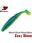 PA12 Stili 125MM 4 Adet Kesfıshıng Kolay Parlatıcı Balıkçılık Yemleri Yumuşak Jig Cazibesi Yumuşak Cazibesi Büyük Wobbler Isca Yapay Alabalık Pike Bass (Yurt Dışından) 3