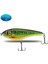Color-20 Style S 105MM-30G Cf Cazibesi Yavaş Batan Jerkbait Gggg Musky Pike Slider Bass (Yurt Dışından) 1
