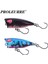 F Stili 1 Adet Mini Popper Balıkçılık Lures Topwater Trolling Wobblers 4cm.5g Yapay Sert Yem Crankbait Peche Bas Sazan Olta Takımı (Yurt Dışından) 2