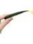 E 4.5g Stili 3pcslot Yumuşak Balıkçılık Cazibesi Cg Silikon Yem Shad Solucanlar Bas Pike Minnow Swimbait Kauçuk Balık Cazibesi Yüksek (Yurt Dışından) 5