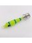 No.6 Tarzı 7cm 4g 2 Adet * 7cmg Aydınlık Uv Üfleme Tüp Ahtapot Jig Kanca Ahşap Karides Yem Bazuka Kalamar Kanca Bez Rulo Deniz Balıkçılık Patlama Kanca (Yurt Dışından) 4
