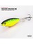 534-002 Stili 80MM 11G Hunthouse Karashi Yem Kalem Balıkçılık Cazibesi Yavaş Batan G Crankbait Wobblers Köpek Yürümek I-Şekilli Eylem Bas Için (Yurt Dışından) 1