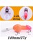 E Stili 1 Adet Erkek Hediye Modeli Derin Divewater Minnow Balıkçılık Lures 14CM 27G Wobbler Yem Yüzer Trolling Yapay Sert Yemler Mücadele (Yurt Dışından) 3