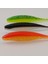 SH06 Stili Kesfıshıng Balıkçılık Cazibesi Zırh Shad Oft Yemler Pike Olta Takımı Sazan Balıkçılık Yavaş Jig Balıkçılık Için Yumuşak Yemler (Yurt Dışından) 4
