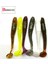 C1 50 Adet Tarzı Spiral T Kuyruk Grub Solucanları Sazansilikonyumuşaksahteyapay Yem Balıkçılık Cazibesiwobbler Shad Vibrotail Tioga Kauçuk Swimbaits (Yurt Dışından) 3