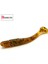 C1 50 Adet Tarzı Spiral T Kuyruk Grub Solucanları Sazansilikonyumuşaksahteyapay Yem Balıkçılık Cazibesiwobbler Shad Vibrotail Tioga Kauçuk Swimbaits (Yurt Dışından) 5
