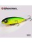 532-002 Stili 59MM 5.5g Hunthouse Karashi Yem Kalem Balıkçılık Cazibesi Yavaş Batan G Crankbait Wobblers Köpek Yürümek I-Şekilli Eylem Bas Için (Yurt Dışından) 1