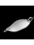 A1 B1 Stili G Alabalık Kaşıkları Pirinç Balıkçılık Kaşıkları Pesca Mikro Metal Lures Alan Alabalık Balıkçılığı Ultra Hafif Olta Takımı Altın Gümüş Rengi (Yurt Dışından) 5
