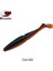 CA150 Stili 155MM 3 Adet Kesfıshıng Kolay Parlatıcı Balıkçılık Yemleri Yumuşak Jig Cazibesi Yumuşak Cazibesi Büyük Wobbler Isca Yapay Alabalık Pike Bass (Yurt Dışından) 1