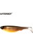 Renk 4 1 Adet Stil 20CM 55G M 20CM 22G 55G Yumuşak Yem Büyük Gölgeler Yapay Cazibesi Pvc Malzeme Levrek Levrek Zander Için T Kuyruk Softbaits (Yurt Dışından) 4