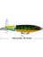 Ağırlık 36G G Tarzı 2021 Balıkçılık Cazibesi Whopper Plopper WEIGHT17G Isca Sazan Balık Pervanesi Bobble Tracto Krank Mino Yemler Için Yapay Tuzlu Su Yemi (Yurt Dışından) 1