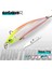 No.3 Tarzı 98 mm Hunthouse Iborn Minnow Balıkçılık Cazibesi Sığ Tuzlu Su Minnow Yemi Uzun Döküm Wobbling Haddeleme Balıkçılık Levrek (Yurt Dışından) 2