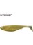 COLOR10 1 Adet Tarzı 15CM 22G M 20CM 22G 55G Yumuşak Yem Büyük Gölgeler Yapay Cazibesi Pvc Malzeme Levrek Levrek Zander Için T Kuyruk Softbaits (Yurt Dışından) 1