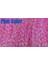 5 Adet Yeşil Stil Mnft Flashabou Holografik Tinsel Fly Balıkçılık Bağlama Kristal Flaş Dize Jig Kanca Cazibesi Yapımı Balıkçılık Malzemesi Pembe Kırmızı Vb (Yurt Dışından) 5