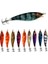 No.7 Tarzı M 12G Karides Balıkçılık Cazibesi Kalamar Jig Yapay Ahşap Karides Lures Balıkçılık Kalamar Kanca Mürekkepbalığı Cazibesi Ahtapot Yemi (Yurt Dışından) 3