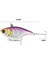 C Stili M 4.6g Mini Vıb Balıkçılık Cazibesi Rattlin Vib Sert Yem Wobbler Crankbait Isca Yapay Levrek (Yurt Dışından) 2