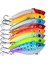 F062-3 Stili 7cg Rattlin Vıb Balıkçılık Cazibesi Sert Pesca Wobbler Crankbait Batan Isca Yapay Balık Tutma Yemi Pike Leurre Kış Yemleri (Yurt Dışından) 5