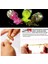 Renk-C Stili Karides Kokusu Sunmıle Yumuşak Yem Wobbler Yapay Karides Yüzme Yemler 4cmg Lot Jig Balıkçılık Lures Wobblers Leurre Souple Cazibesi (Yurt Dışından) 5