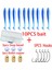 Ordu Yeşili Tarzı 7cm Texas Rig Tam Set Silikon Yumuşak Yem Olta Kancası Mermi Şeklindeki Paslanmaz Çelik Fren Boncuk Seti Seti Yem Seti Balıkçılık Lures (Yurt Dışından) 1