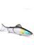No.15 Tarzı 1 Adet Minnow Balıkçılık Cazibesi G Çok Eklemli Bölümler Crankbait Yapay Sert Yem Bas Trolling Pike Sazan Balıkçılık Araçları (Yurt Dışından) 3