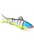 No.15 Tarzı 1 Adet Minnow Balıkçılık Cazibesi G Çok Eklemli Bölümler Crankbait Yapay Sert Yem Bas Trolling Pike Sazan Balıkçılık Araçları (Yurt Dışından) 5