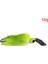 12 Limon 16G Tarzı Jonstar 13GGG Er Yem Balıkçılık Cazibesi Bas Jig Sohbet Yem Buzzbait Wobbler Pike Walleye Için Kauçuk Etek (Yurt Dışından) 1