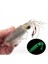Derin Yeşil Tarzı Oloey Trolling Cazibesi Yumuşak Kalamar Cazibesi 7g 15G 20G 60G Aydınlık Uv Kalamar Jig Deniz Balıkçı Teknesi Balıkçılık Wobbler Yemi Için Snapper (Yurt Dışından) 2
