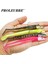 B Tarzı 1 Adet Siyah Minnow Jig Kafa Balıkçılık Cazibesi 12 cm 16G Pike Bas Balıkçılık Pesca Shad Yumuşak Yem Tekne Kodu Levrek Yem Zand Mücadelesi (Yurt Dışından) 2