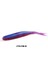 L Tarzı 75MM 15 Adet 2019 Yeni Supercontinent Hp Minnow Küçük Yumuşak Kalamar Kuyruğu Fmm Yol Yumuşak Yem 1.8g Günaha Çatal Kuyruk Yumuşak Yem (Yurt Dışından) 5