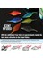 Renka Stili Karides Kokusu Solucan Yemi Yumuşak Yem 1.5g 5cm Kavanoz Döküm Balıkçılık Lures Pesca Sazan Balıkçılık Bas Yapay Cazibesi (Yurt Dışından) 4