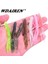 D Stili 5pcslot Jig Karides Yumuşak Yem Silikon Tuz Kokusu Balıkçılık Lures G Yumuşak Wobblers Yemler Yapay Bas Sazan Balıkçılık Pesca (Yurt Dışından) 5