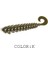 K Tarzı 12 Adet 8cm 2019 Yeni Cazibesi Yumuşak Yem Kaya Arp Balıkçılık Cazibesi Yumuşak Yem Alabalık Zander Pike Swimbait Jig Cazibesi (Yurt Dışından) 1