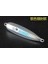 Kanca Stili Olmayan B Rengi 80G Bottomku Jig Cazibesi 40G 60G 80G Derin Deniz Jig Metal Yavaş Jig Kafa Etekleri Kancalar Tatlı Su Tuzlu Su Balıkçılık Cazibesi (Yurt Dışından) 1