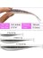 Renk-E Stili 10CM 4.5g Spinpoler Yumuşak Swimbait Balık Tutma Lures Pislik Shad Minnow Damla Shot Cazibesi Bas Yemi Shad Yem Bas Için Alabalık Pike Walleye (Yurt Dışından) 3