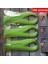 12 Stil Caise 3 Parça Bundlelot Trands Fly Fishing Lure Tinsel Twisted Strand String Line Tying Flash Crystal G Diy Material (Yurt Dışından) 4