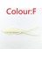 F Stili 5pcslot Jig Karides Yumuşak Yem Silikon Tuz Kokusu Balıkçılık Lures G Yumuşak Wobblers Yemler Yapay Bas Sazan Balıkçılık Pesca (Yurt Dışından) 1
