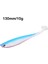 E 10G Style 3pcslot Yumuşak Balıkçılık Cazibesi Cg Silikon Yem Shad Solucanlar Bas Pike Minnow Swimbait Kauçuk Balık Cazibesi Yüksek (Yurt Dışından) 1