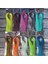 5 Açık Mavi Stil 3 Parça Bundlelot Trands Fly Fishing Lure Tinsel Twisted Strand String Line Tying Flash Crystal G Diy Material (Yurt Dışından) 2