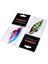 H Tarzı 40G Büyük Jig Balıkçılık Cazibesi Ağırlıkları Balıkçılık Jigleri Tuzlu Su Cazibeleri Metal Bass Jig Isca Yapay Sahte Balık Parıltı Holografik (Yurt Dışından) 5