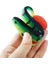 Renkf Stili Fstk 17CM38G Balıkçılık Isca Yumuşak Cazibesi Yapay Silikon Yem Leurre Pike Shad Esfing Deniz Balıkçılığı Lures Için Çorba Gölgesi Cazibesi (Yurt Dışından) 5