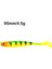 D 4.5g Stili 3pcslot Yumuşak Balıkçılık Cazibesi Cg Silikon Yem Shad Solucanlar Bas Pike Minnow Swimbait Kauçuk Balık Cazibesi Yüksek (Yurt Dışından) 1