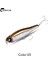 Lw-05 Stili 87MM 9.13G Onasn Canlı Teller Yüzen Balıkçılık Cazibesi Yüzey Topwater Kalem Yürüyüşü Köpek Sert Yemler Tuzlu Su Balıkçılığı Bas Için Wobblers (Yurt Dışından) 1