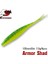 PA28 Stili Kesfıshıng Balıkçılık Cazibesi Zırh Shad Oft Yemler Pike Olta Takımı Sazan Balıkçılık Yavaş Jig Balıkçılık Için Yumuşak Yemler (Yurt Dışından) 2