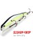 E Stili Yapay Balıkçılık Için Bearkıng Minnow Li Wobblers Yemler 13CM 11CM 9cm Askıya Alma Sıcak Model Krank Yemleri Popper (Yurt Dışından) 1