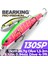 E Stili Yapay Balıkçılık Için Bearkıng Minnow Li Wobblers Yemler 13CM 11CM 9cm Askıya Alma Sıcak Model Krank Yemleri Popper (Yurt Dışından) 5