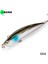No.4 Tarzı 78 mm Hunthouse Iborn Minnow Balıkçılık Cazibesi Sığ Tuzlu Su Minnow Yemi Uzun Döküm Wobbling Haddeleme Balıkçılık Levrek (Yurt Dışından) 1