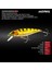 Bir Stil 2020 Minnow Balıkçılık Cazibesi Ağırlıkları 9.6g.5cm Pesca Tuzlu Su Yemleri Alabalık Balık Yemi Sazan Trolling Whoppers Isca Yapay Yemler (Yurt Dışından) 4